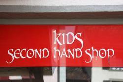 Kids Secondhandshop