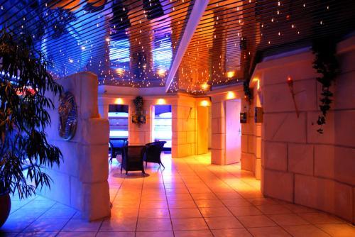 Sun World Sonnenstudio Kreuzlingen