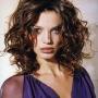 Beachwaves schulterlang