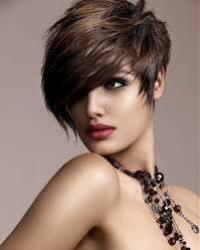 BY CATIA BRUNI LOOK AND FASHION italian Hairstyle Vorher-Nachher-Relooking