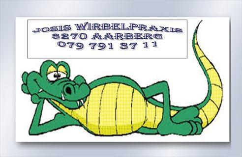 Josis Wirbelpraxis