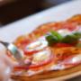 Pizza - Dal Capo Pizzeria Bern