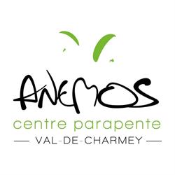 Anemos Parapente