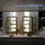 Messe Paris 2016