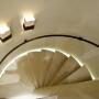 Wendeltreppe