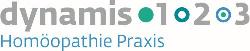 dynamis-1-2-3 Homöopathie-Praxis