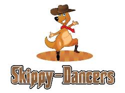 Skippy-Dancers