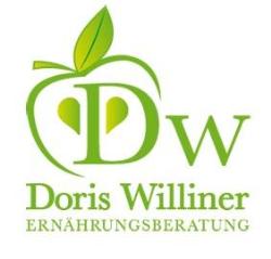 Ernährungsberatung und Ernährungspsychologie - Doris Williner