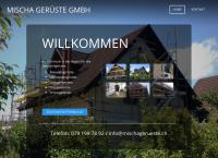Mischa Gerüste GmbH