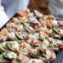 Canapes