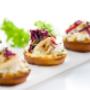 Canapes