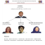 Latinos Unidos Organigramm