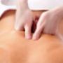 Aromatherapie Massage