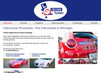 Fahrschule Pizzolante