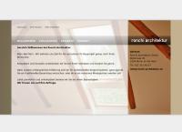 D. Ronchi Architekten GmbH