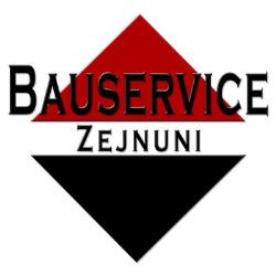 Bauservice Zejnuni