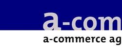 a Commerce AG