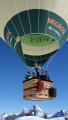 VORALPEN BALLONFAHRT