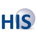 HIS Haus- und Industrie-Service AG