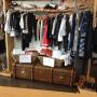 Dans la boutique