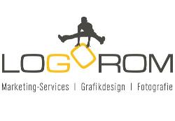 LOGOROM Marcel Roos