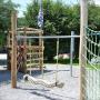 Spielplatz Wimmis Spielplatzgeräte