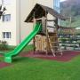 Spielplatz Wimmis