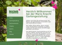 Mario Knecht Gartengestaltung