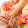 Fussreflexmassage