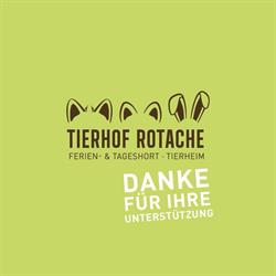 Tier-Ferienhof Rotachen