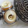 Silberschmuck Spiez
