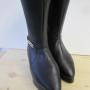 Damen Stiefel mit Plateausohle nach Mass