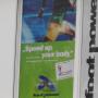 Sensomotorische Sporteinlagen