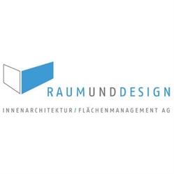 RAUM UND DESIGN Innenarchitektur / Flächenmanagement AG