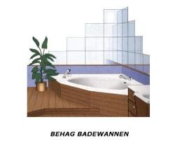 Behag Badewannen Scheidegger Ulrich