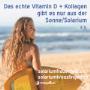 Vitamin D und Collagen