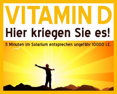Vitamin-D-
