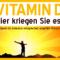 Vitamin-D-
