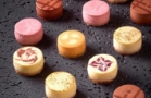 Mini Cheesecakes