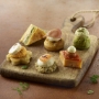 Canapes Bistro
