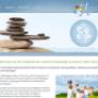Homepage Erstellung für Verein Kinesiologie & Kung