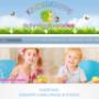 Webdesign für Kinderkrippe Oftringen