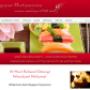 Webdesign für asiatischen Partyservice
