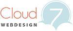 Webagentur Cloud7 Webdesign