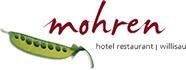 Hotel/Restaurant Mohren