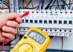 Elektroanlagen und Sicherheitstechnik GmbH
