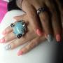 nail