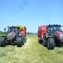 Kläui Forst + Agrartechnik / Transporte