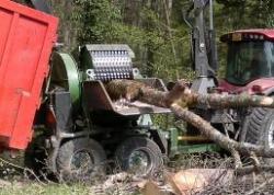 Kläui Forst + Agrartechnik & Transporte