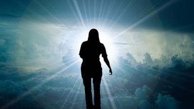 Spirituelles-Training